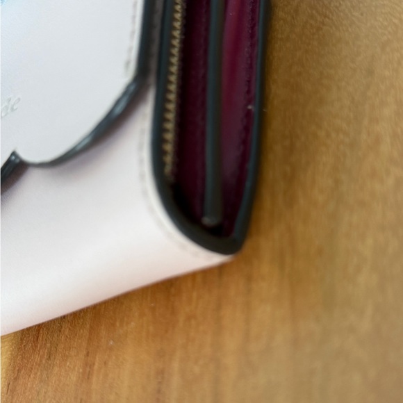 Kate Spade Gemma Small Flap Wallet - Picture 8 of 12